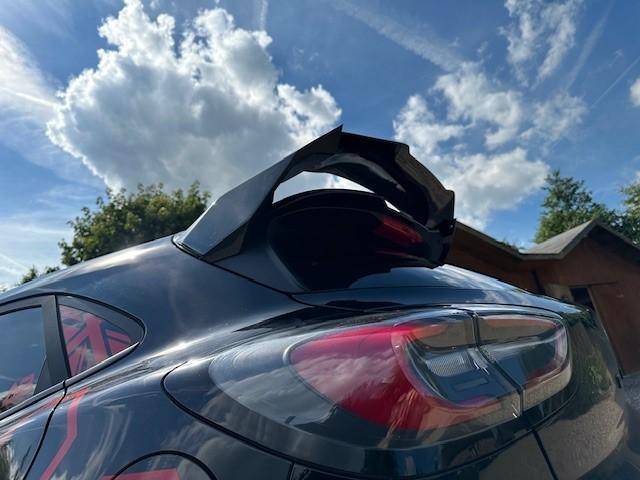 Ford Puma 2023 ST and ST-Line Delta Performance Spoiler